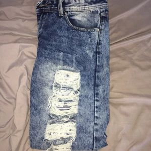 Trillnation Jeans
